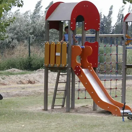 مكان تخييم Le Soleil De La Mediterranee - Roan