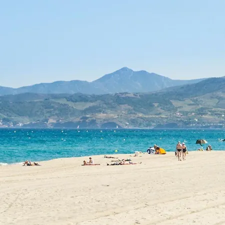 Le Soleil De La Mediterranee - Roan אתר קמפינג