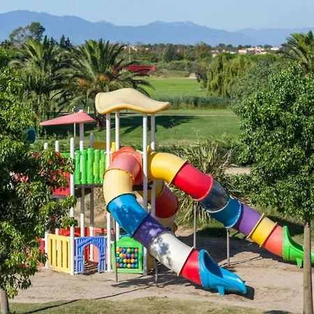 Le Soleil De La Mediterranee - Roan סן סיפריאן