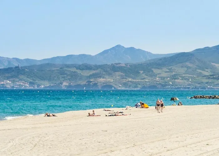 Le Soleil De La Mediterranee - Roan Parque de Campismo